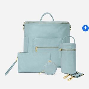 Fawn Design Diaper Bag